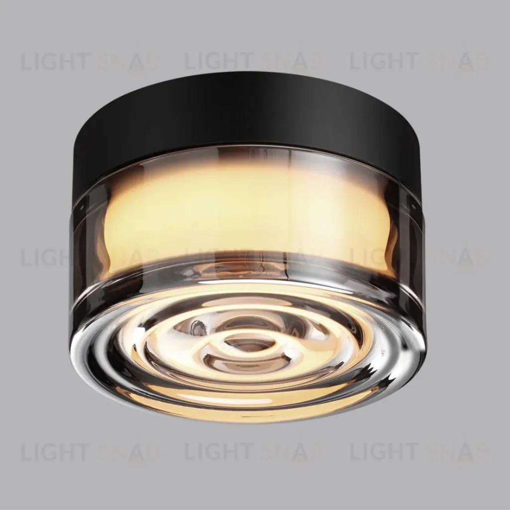 Настенно-потолочный светильник Odeon Light Hightech Ronda 7157/6CL 7157/6CL
