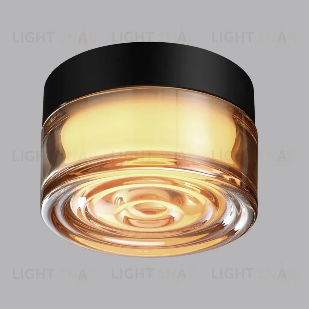 Настенно-потолочный светильник Odeon Light Hightech Ronda 7158/6CL 7158/6CL