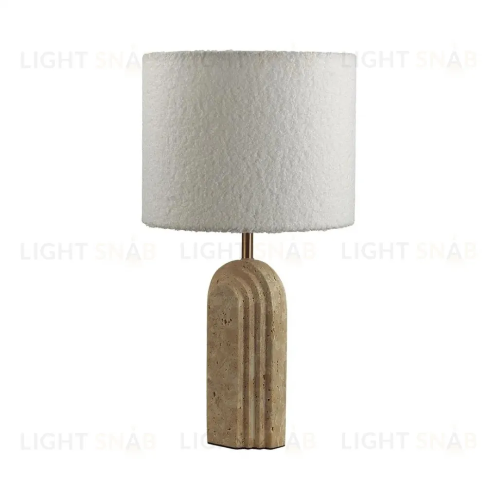 Настольная лампа Odeon Light Midcent Ondulato 7172/1T 7172/1T