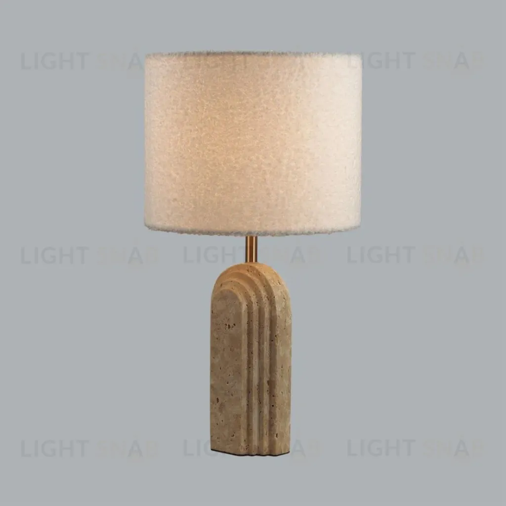 Настольная лампа Odeon Light Midcent Ondulato 7172/1T 7172/1T
