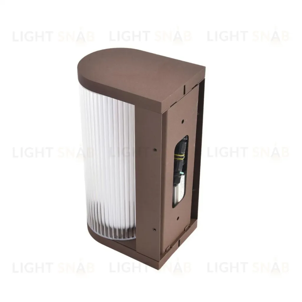 Уличный настенный светильник Odeon Light Nature Cortena 7180/12WL 7180/12WL