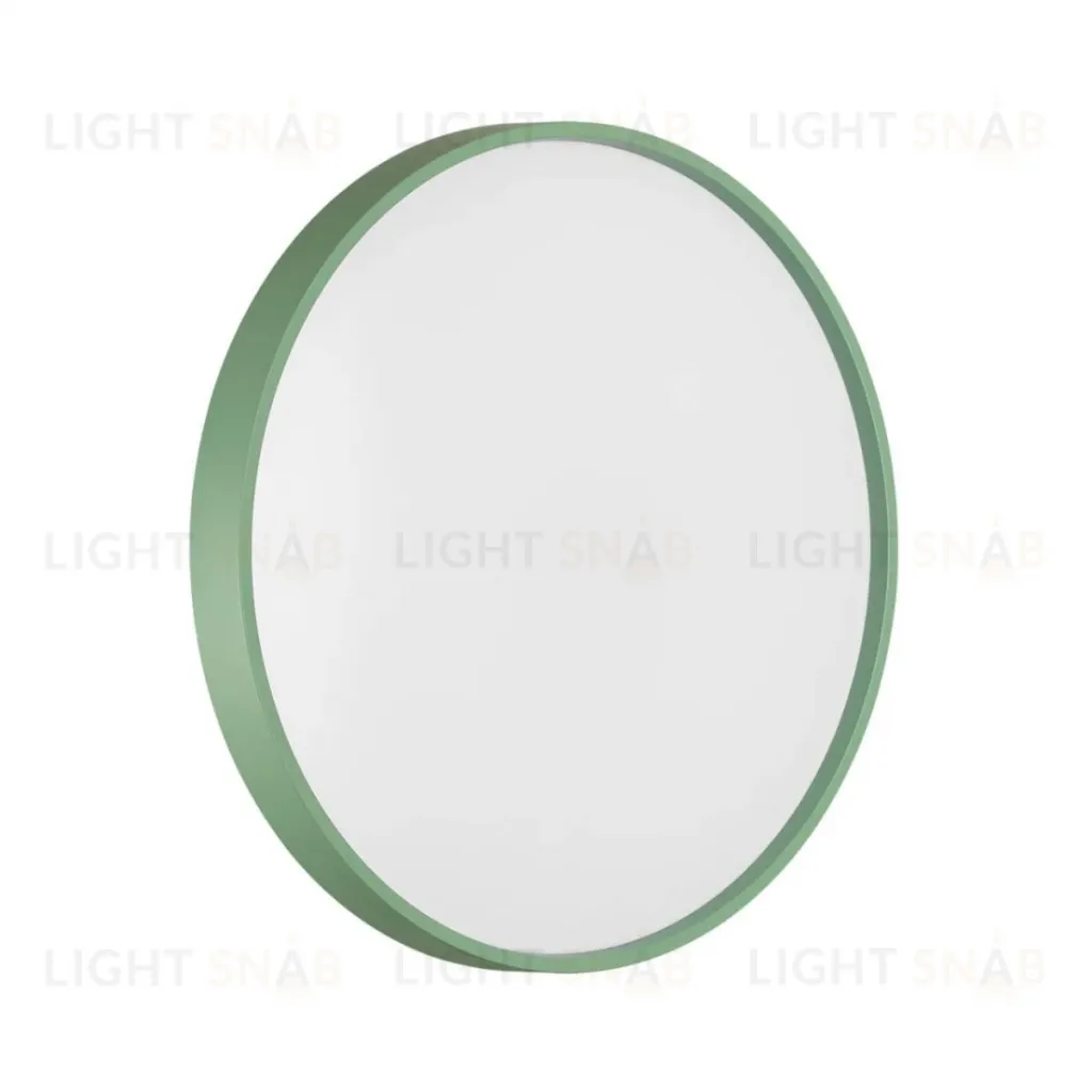 Настенно-потолочный светильник Sonex Color Mavic 7743/ELN 7743/ELN