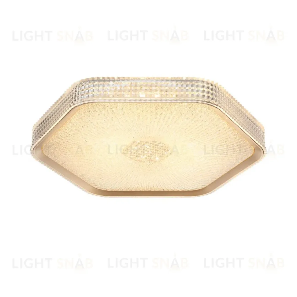 Потолочный светильник Sonex Piko LED Sparks 7746/48L 7746/48L