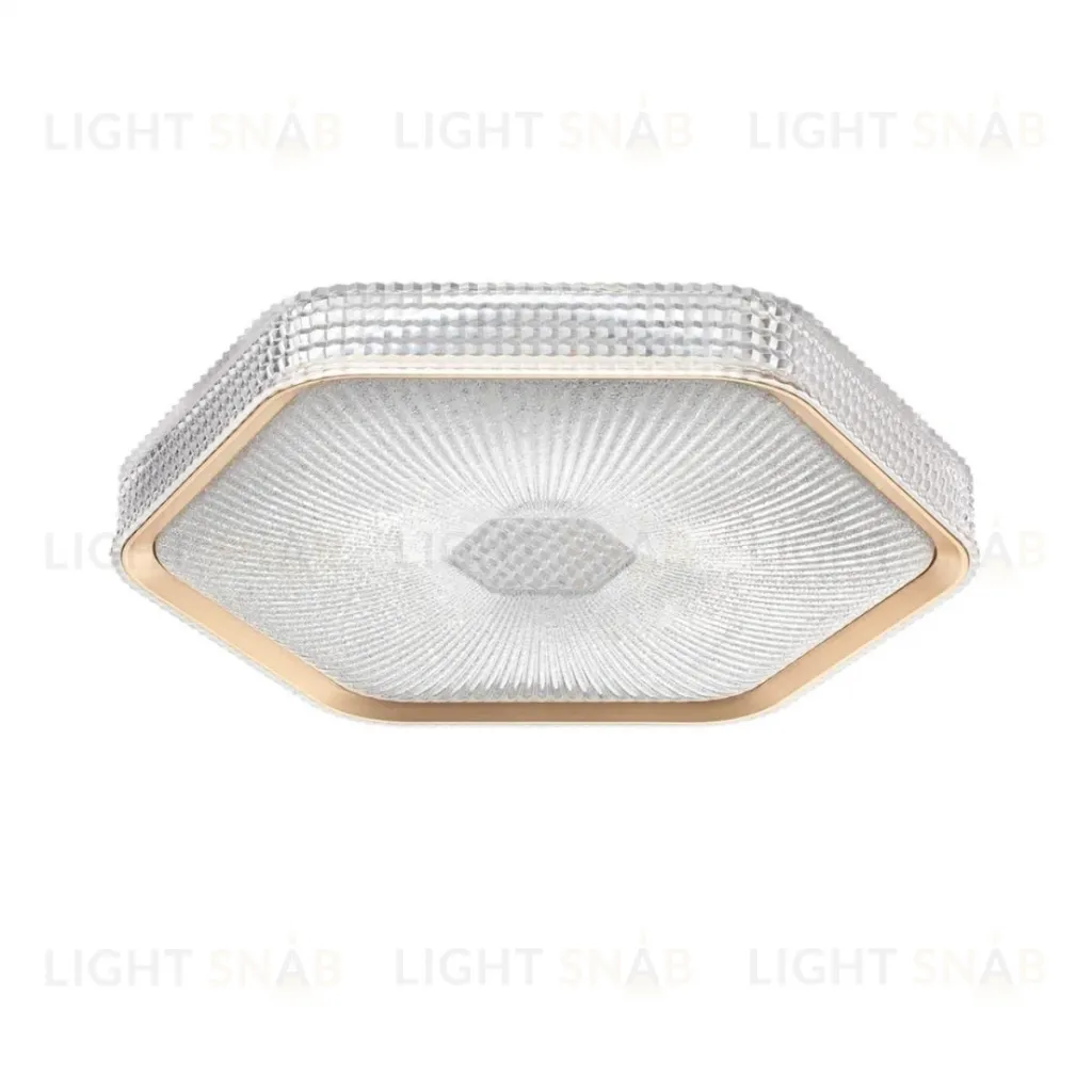 Потолочный светильник Sonex Piko LED Sparks 7746/48L 7746/48L