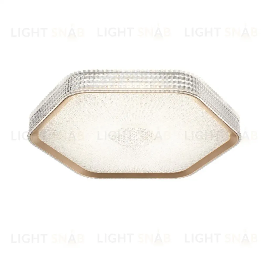 Потолочный светильник Sonex Piko LED Sparks 7746/48L 7746/48L