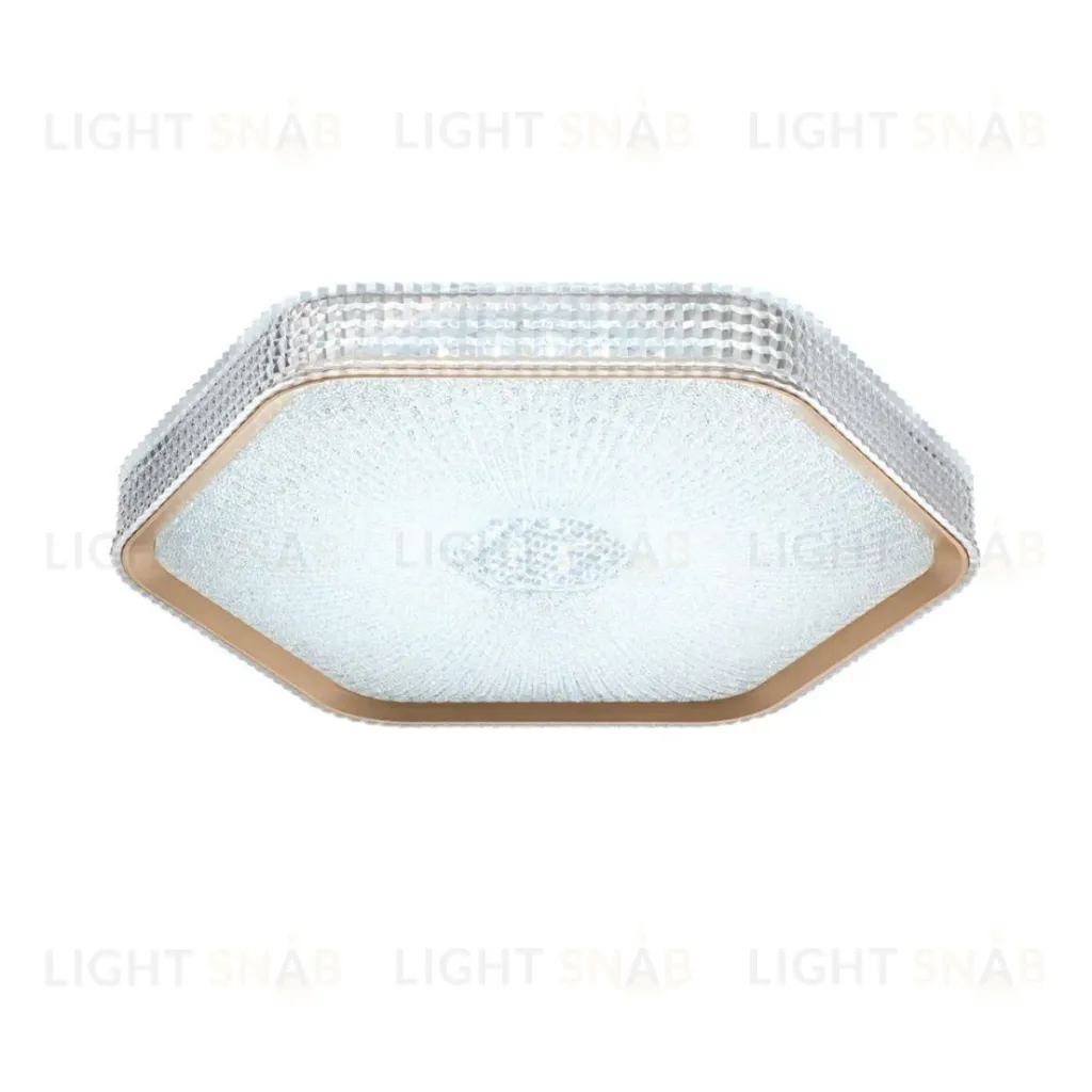 Потолочный светильник Sonex Piko LED Sparks 7746/48L 7746/48L