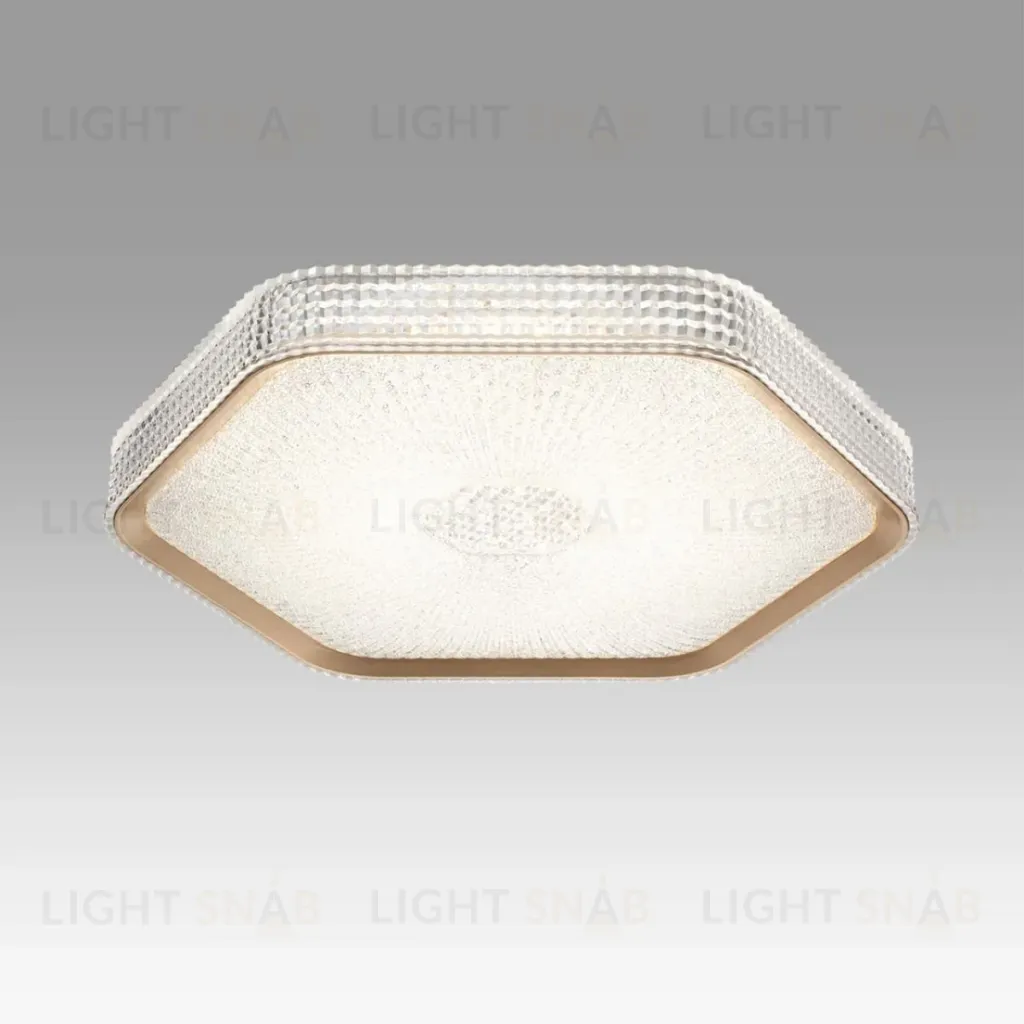 Потолочный светильник Sonex Piko LED Sparks 7746/48L 7746/48L
