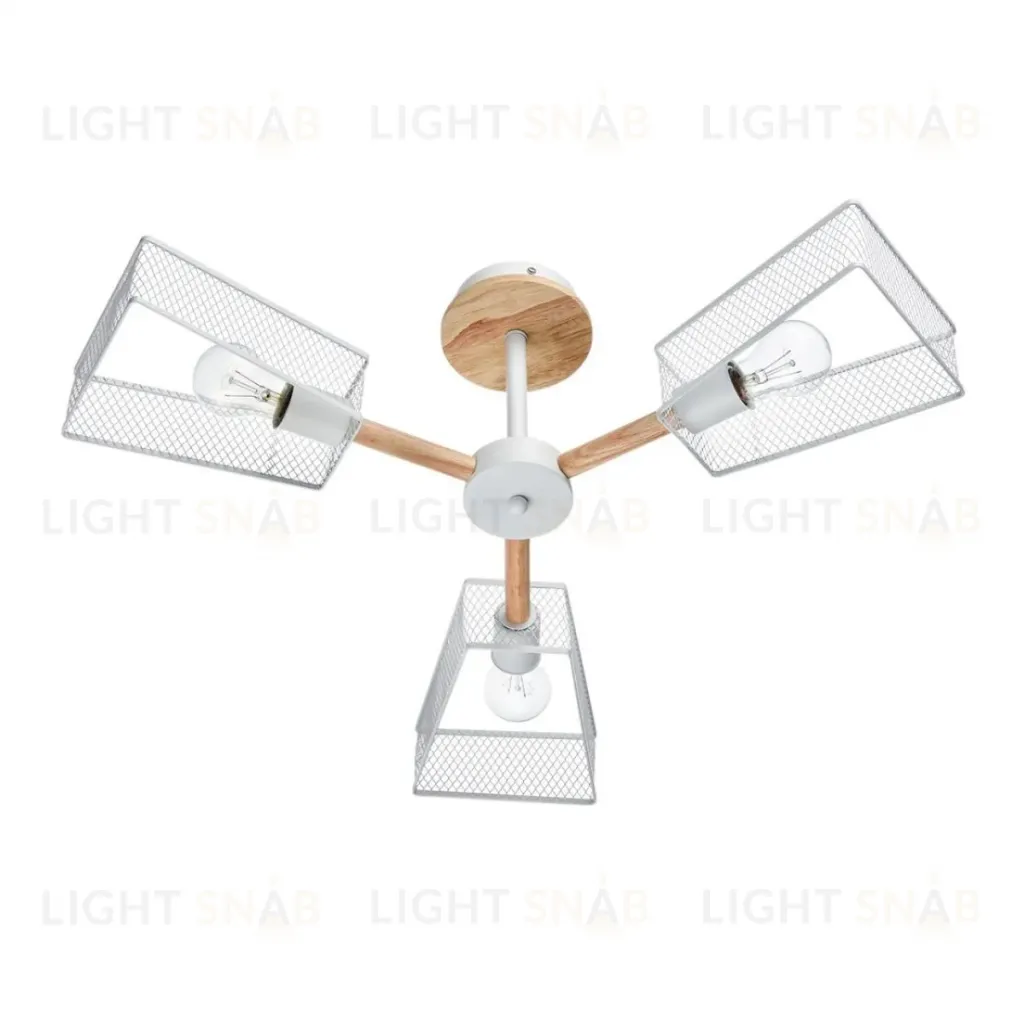 Люстра на штанге Lumion County Irma 8246/3C 8246/3C