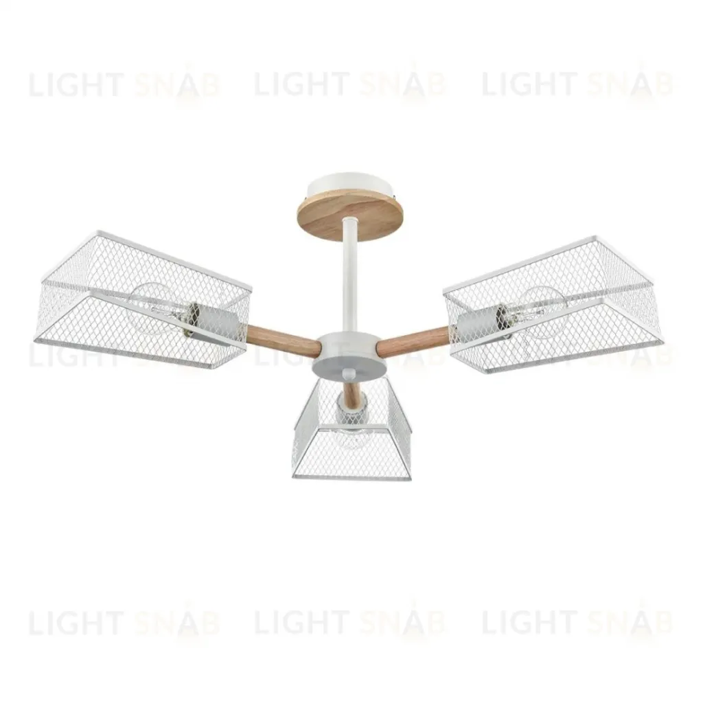 Люстра на штанге Lumion County Irma 8246/3C 8246/3C