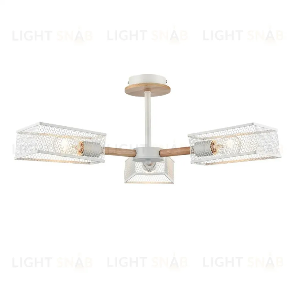 Люстра на штанге Lumion County Irma 8246/3C 8246/3C