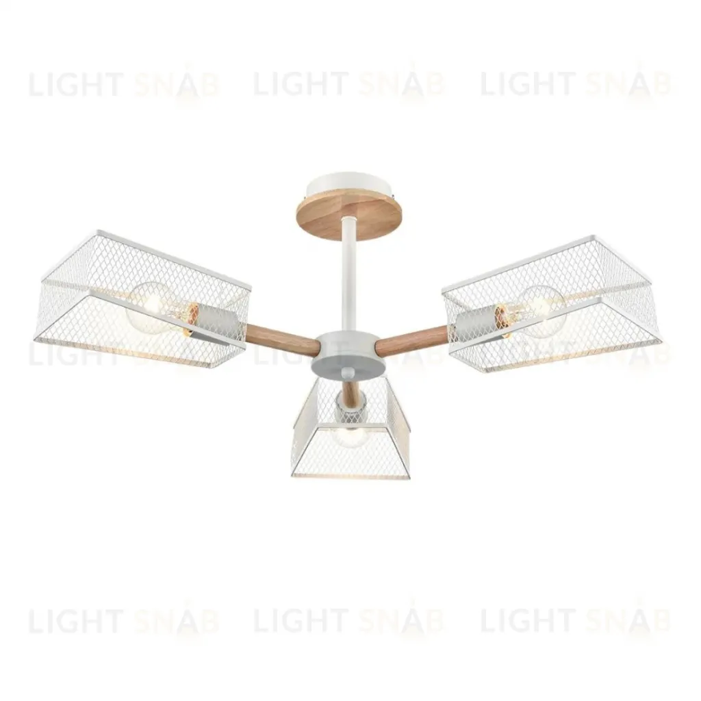 Люстра на штанге Lumion County Irma 8246/3C 8246/3C