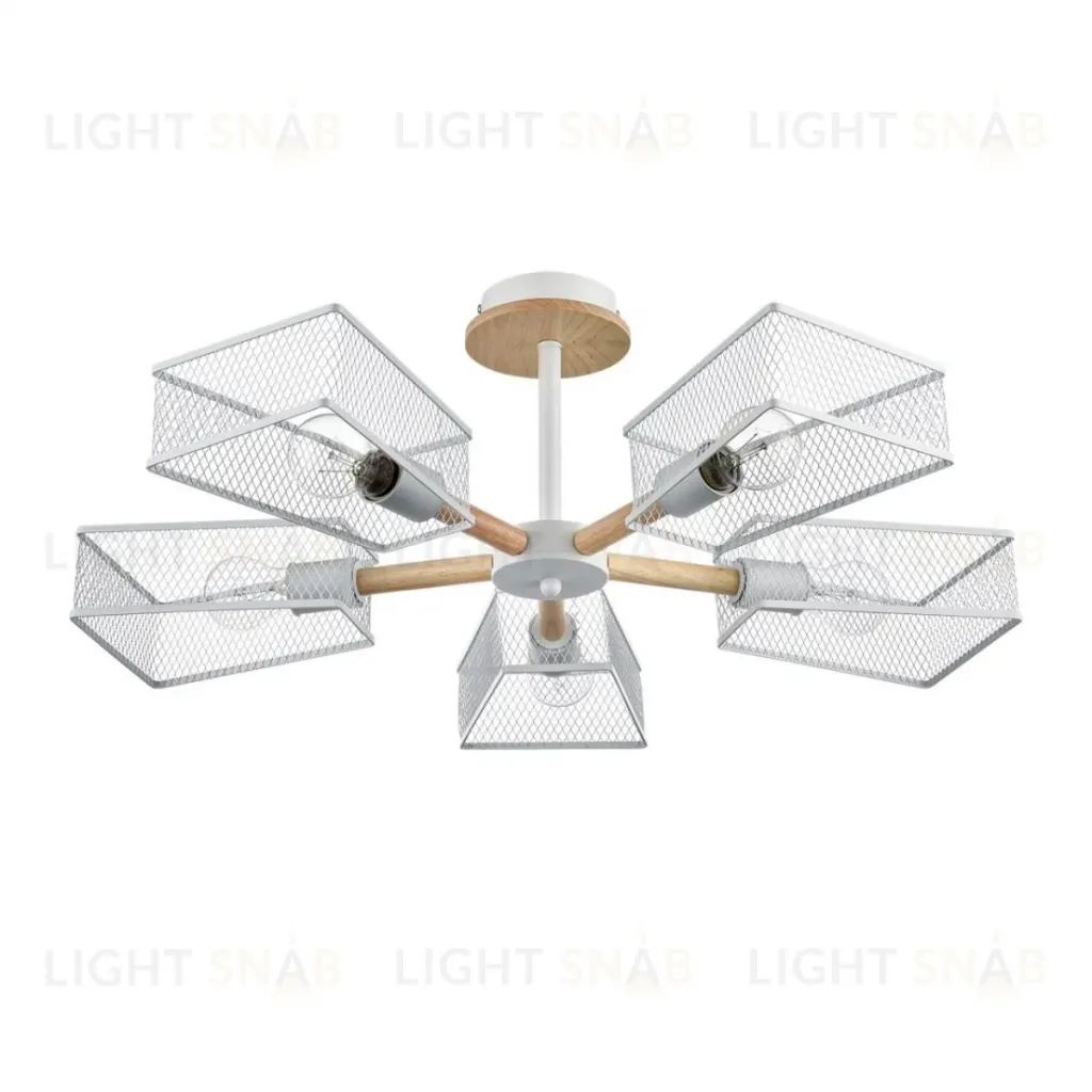 Люстра на штанге Lumion County Irma 8246/5C 8246/5C