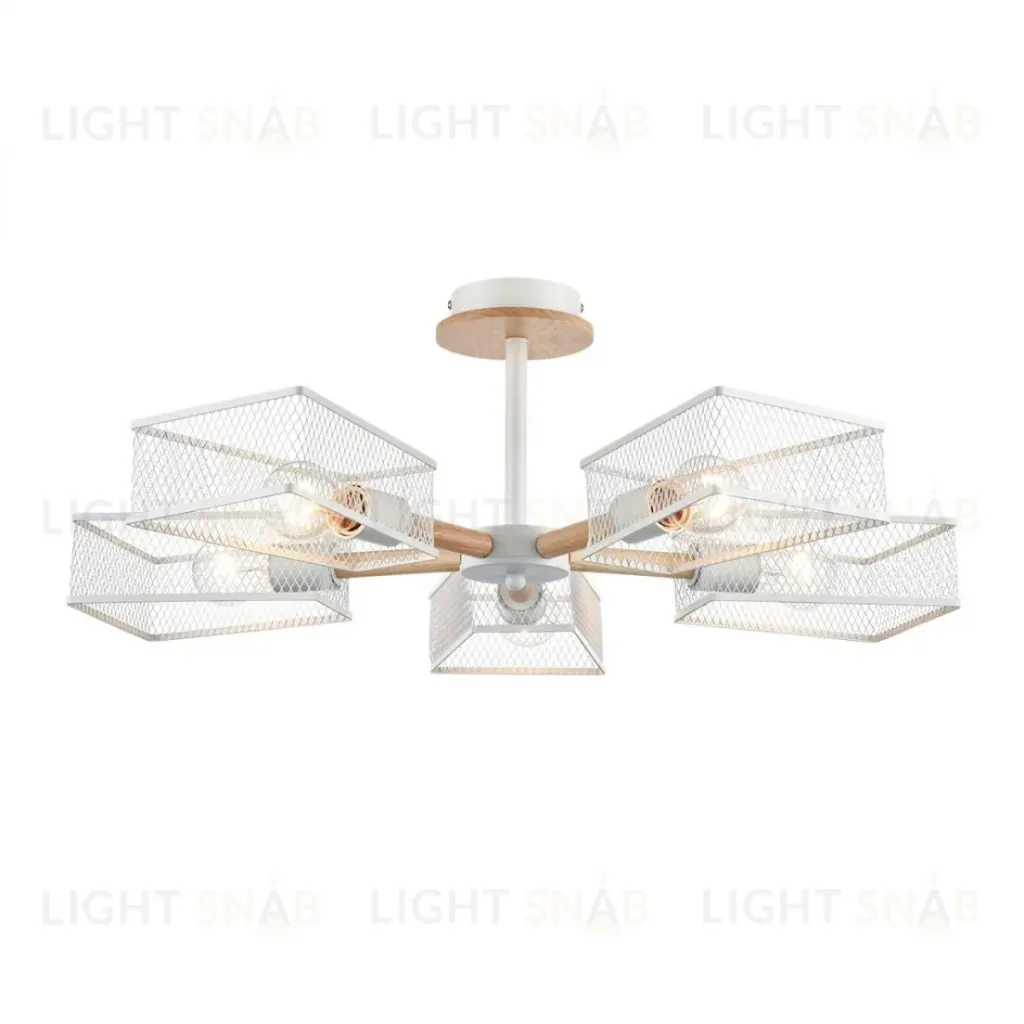 Люстра на штанге Lumion County Irma 8246/5C 8246/5C