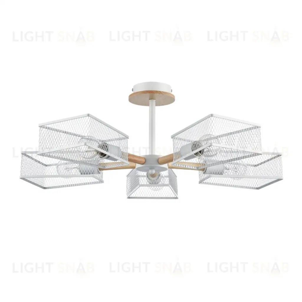 Люстра на штанге Lumion County Irma 8246/5C 8246/5C