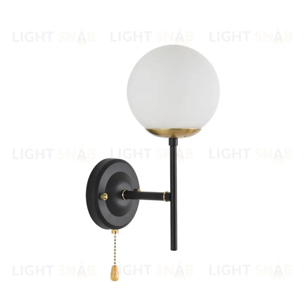 Бра Lumion Moderni Elrona 8375/1W 8375/1W
