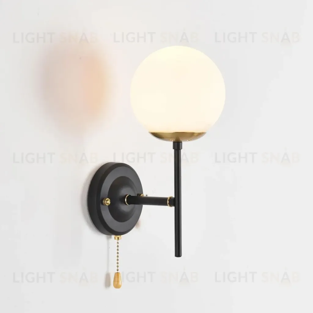 Бра Lumion Moderni Elrona 8375/1W 8375/1W