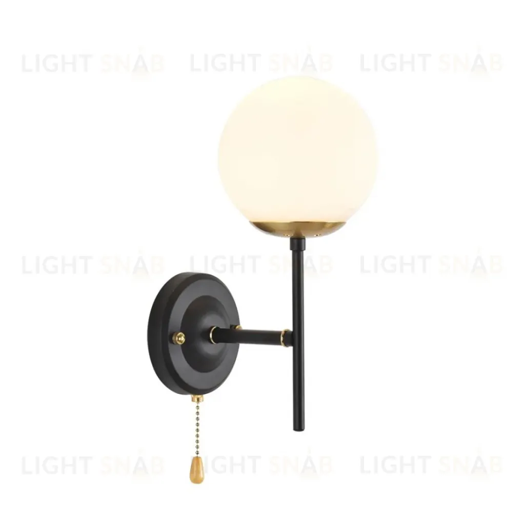 Бра Lumion Moderni Elrona 8375/1W 8375/1W