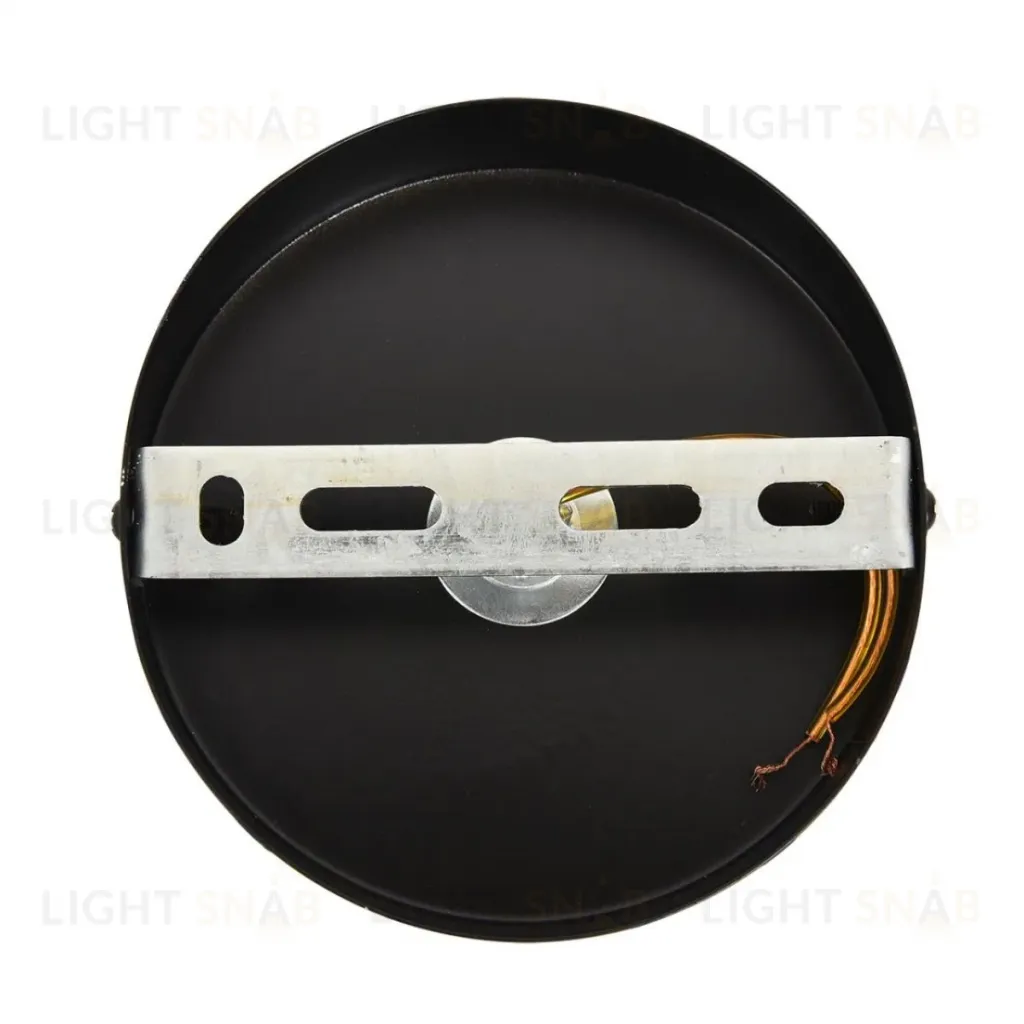 Люстра на штанге Lumion Moderni Elrona 8375/9C 8375/9C