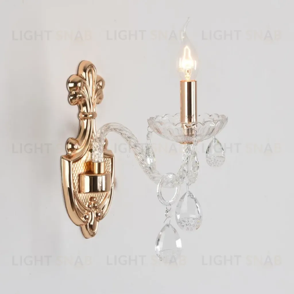 Бра Lumion Classi Alissa 8376/1W 8376/1W