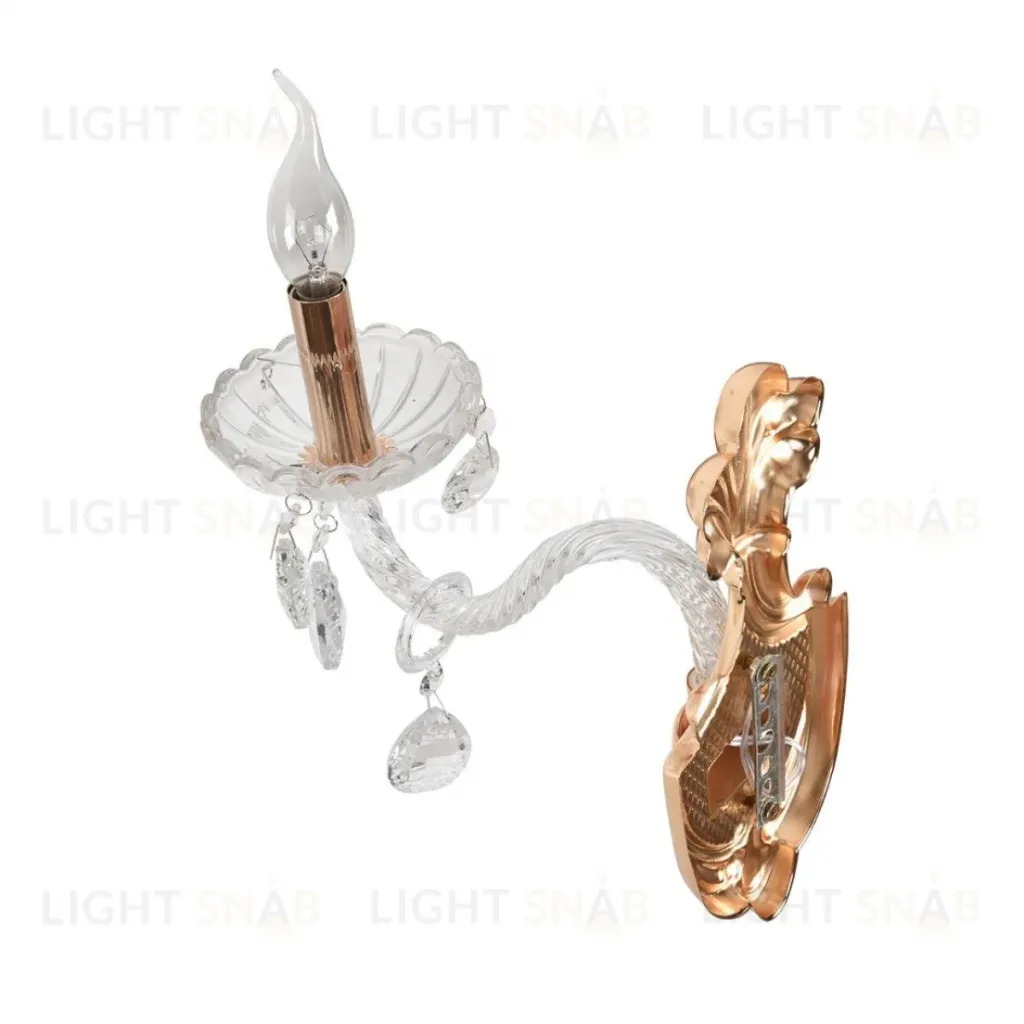 Бра Lumion Classi Alissa 8376/1W 8376/1W