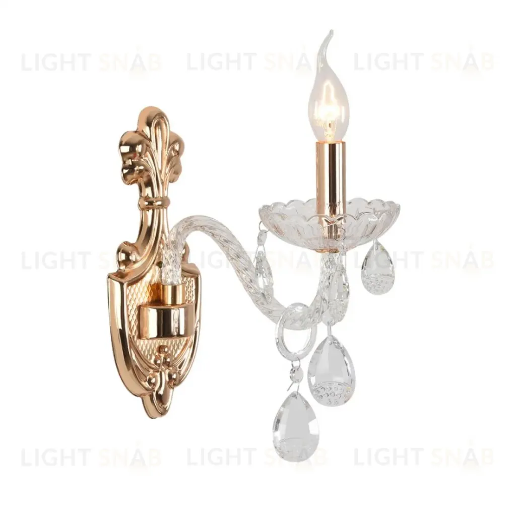 Бра Lumion Classi Alissa 8376/1W 8376/1W
