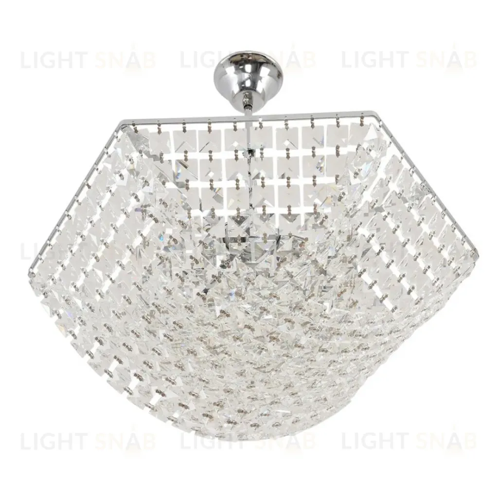 Подвесная люстра Lumion Neoclassi Amalia 8377/5 8377/5