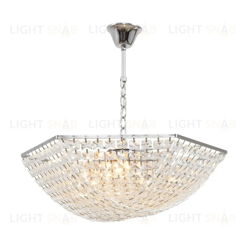 Подвесная люстра Lumion Neoclassi Amalia 8377/5 8377/5