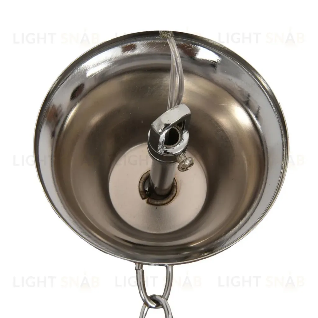 Подвесная люстра Lumion Neoclassi Amalia 8377/5 8377/5
