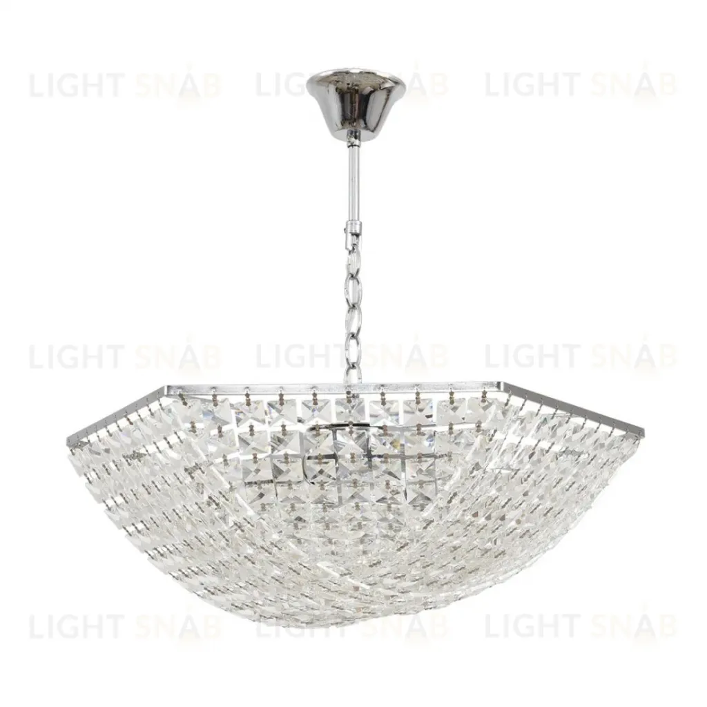 Подвесная люстра Lumion Neoclassi Amalia 8377/5 8377/5