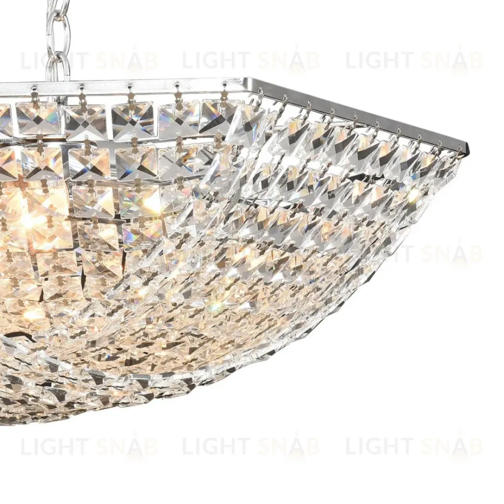 Подвесная люстра Lumion Neoclassi Amalia 8377/5 8377/5