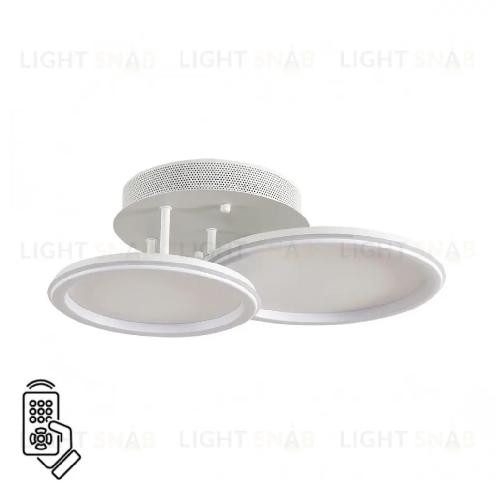 Потолочная люстра Lumion Ledio Alis Smart 8380/45CL 8380/45CL