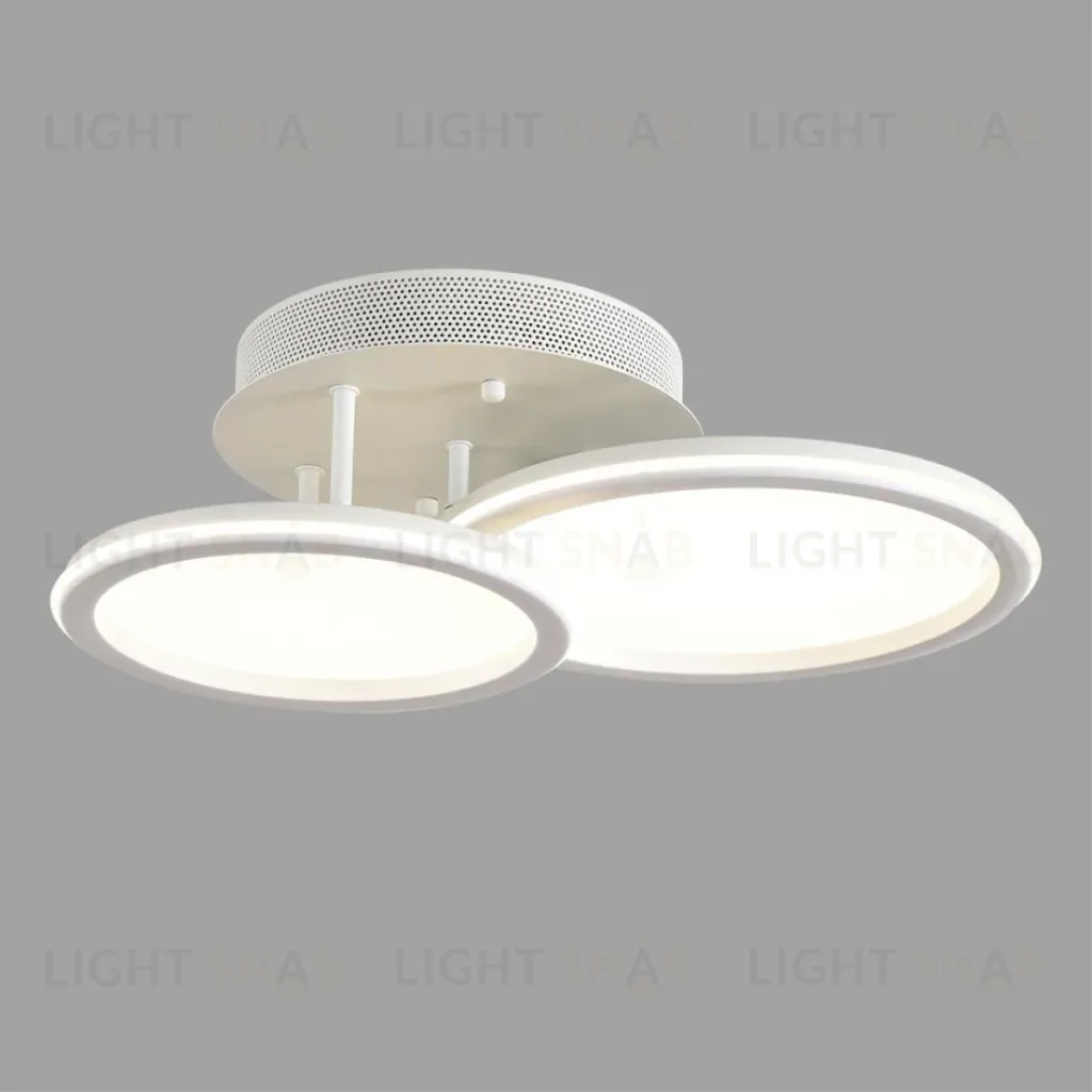 Потолочная люстра Lumion Ledio Alis Smart 8380/45CL 8380/45CL