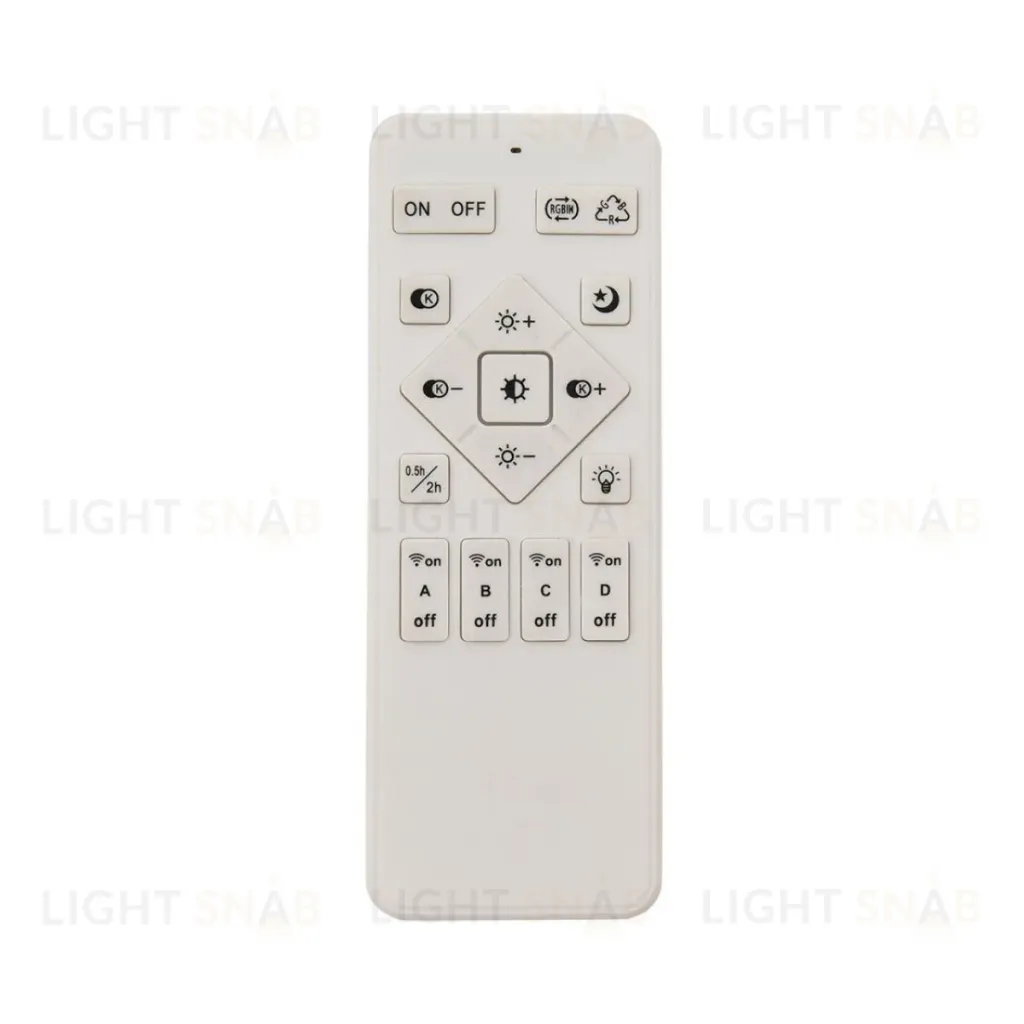 Потолочная люстра Lumion Ledio Alis Smart 8380/45CL 8380/45CL