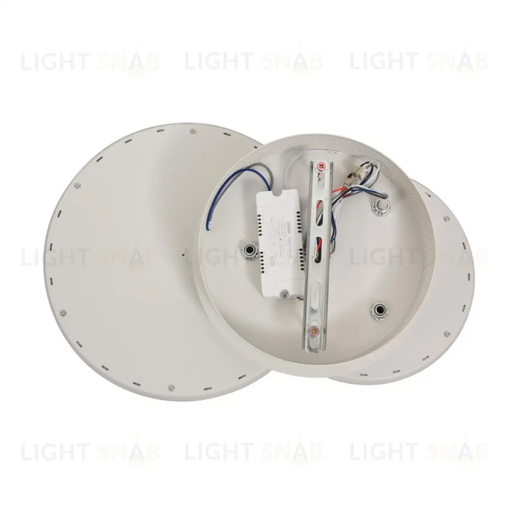 Потолочная люстра Lumion Ledio Alis Smart 8380/45CL 8380/45CL