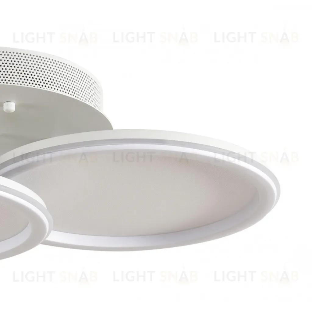 Потолочная люстра Lumion Ledio Alis Smart 8380/45CL 8380/45CL