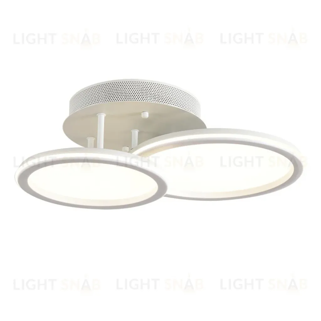 Потолочная люстра Lumion Ledio Alis Smart 8380/45CL 8380/45CL