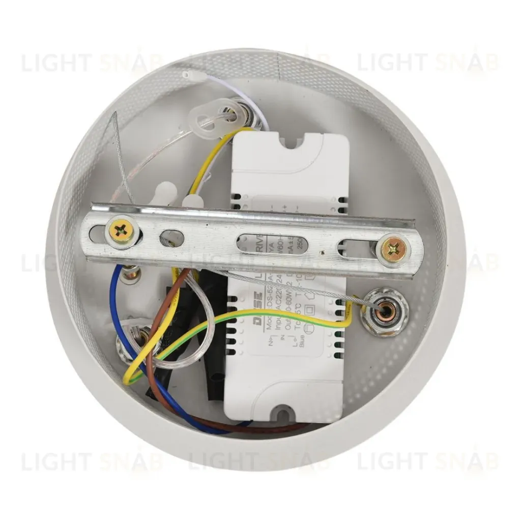 Подвесная люстра Lumion Ledio Alis Smart 8380/45L 8380/45L