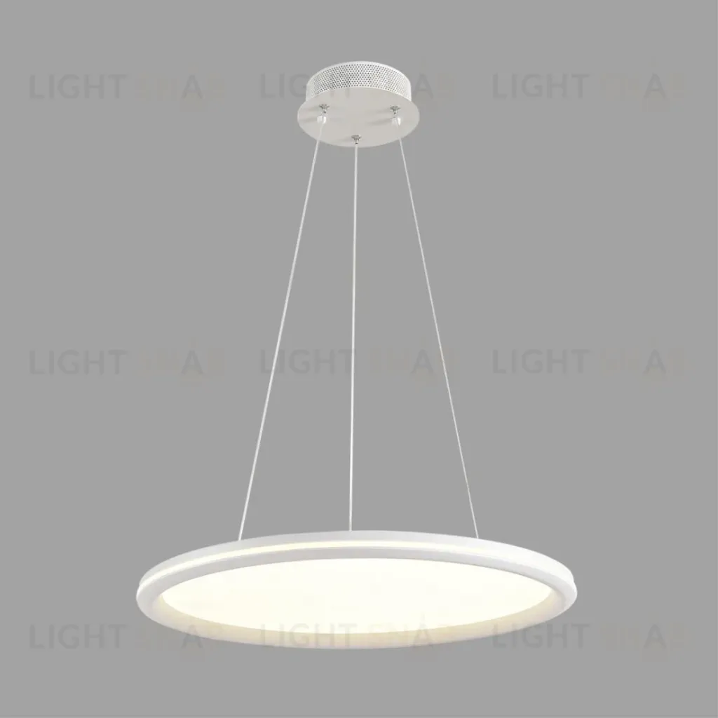Подвесная люстра Lumion Ledio Alis Smart 8380/45L 8380/45L