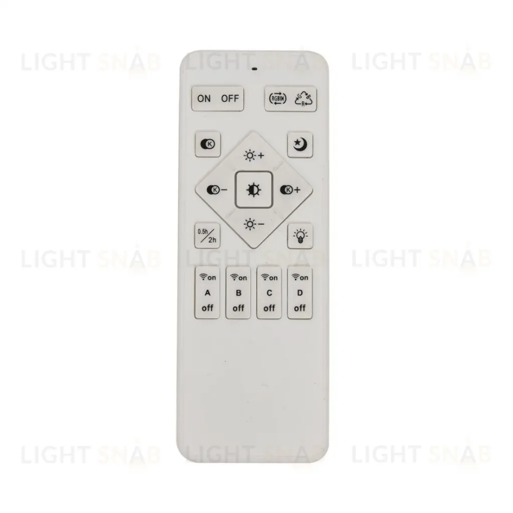 Подвесная люстра Lumion Ledio Alis Smart 8380/45L 8380/45L