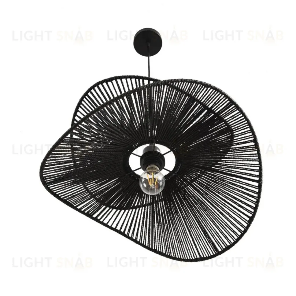 Подвесной светильник Lumion Eco Rope 8382/1 8382/1