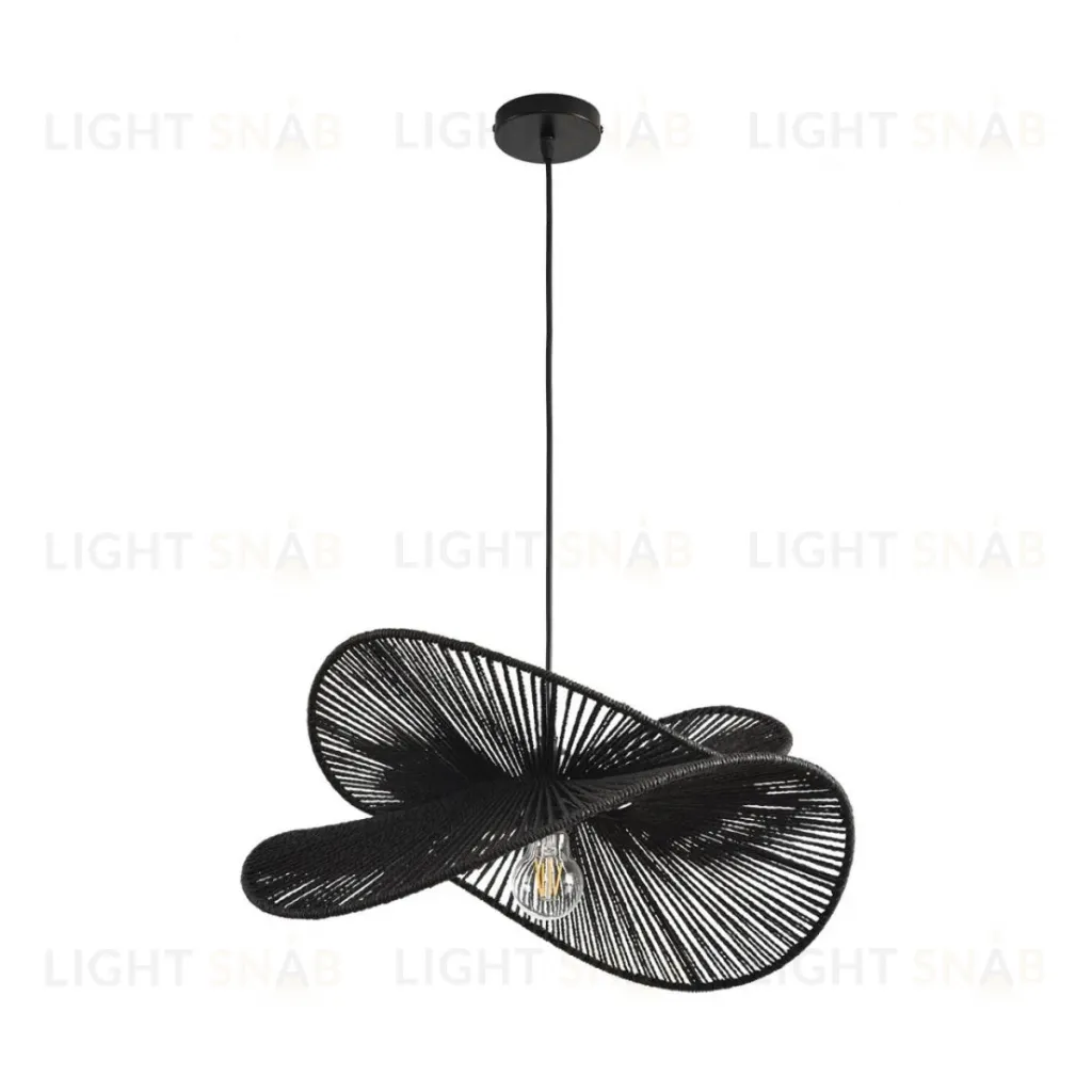 Подвесной светильник Lumion Eco Rope 8382/1 8382/1
