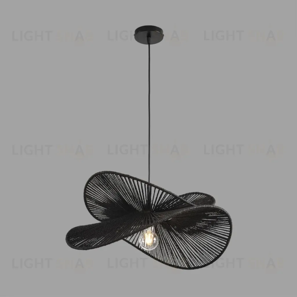Подвесной светильник Lumion Eco Rope 8382/1 8382/1
