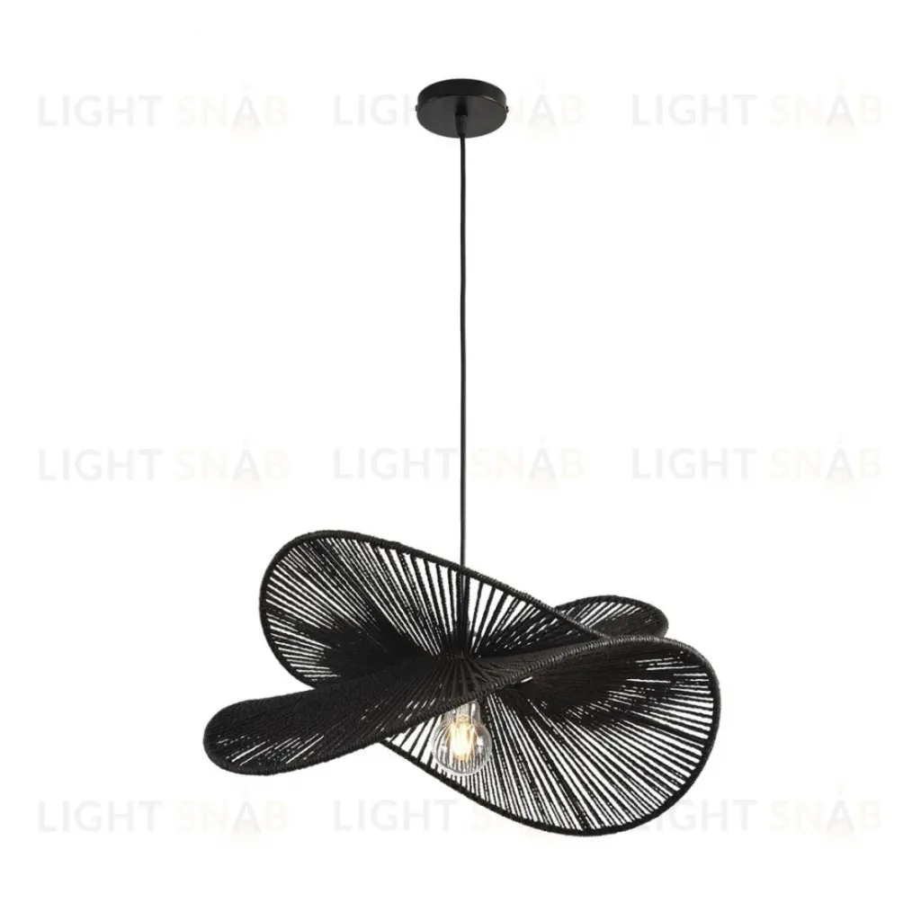 Подвесной светильник Lumion Eco Rope 8382/1 8382/1