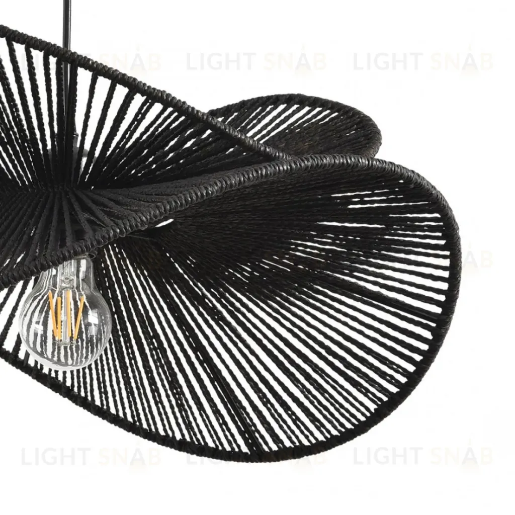 Подвесной светильник Lumion Eco Rope 8382/1 8382/1