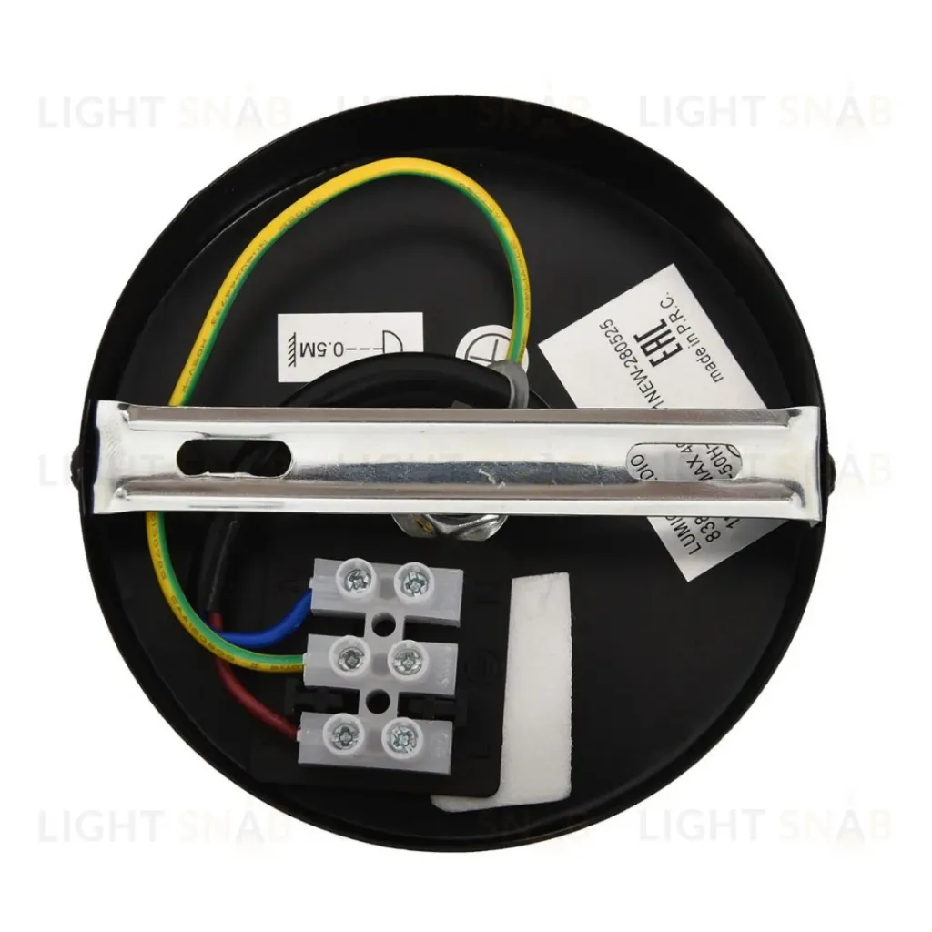 Подвесной светильник Lumion Eco Rope 8382/1 8382/1