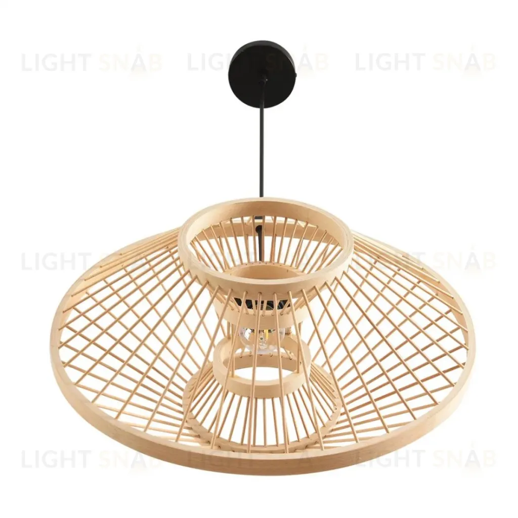 Подвесной светильник Lumion Eco Chakra 8383/1 8383/1