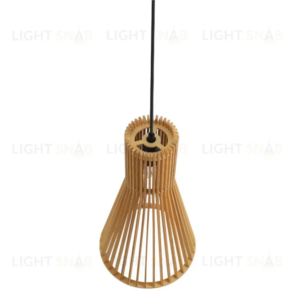 Подвесной светильник Lumion Eco Gerda 8384/1A 8384/1A