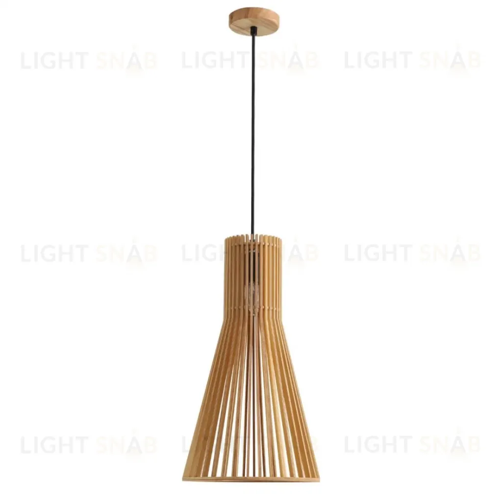 Подвесной светильник Lumion Eco Gerda 8384/1A 8384/1A