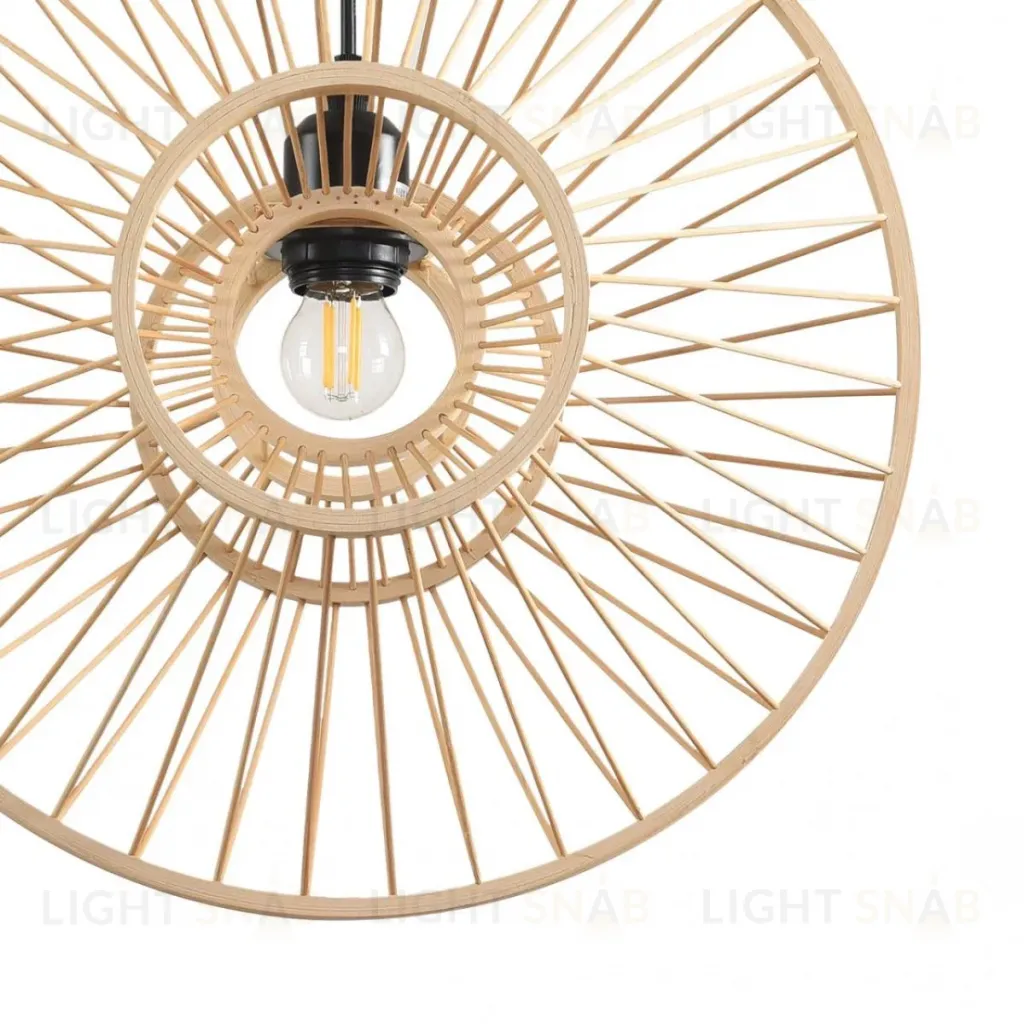 Подвесной светильник Lumion Eco Chakra 8383/1 8383/1