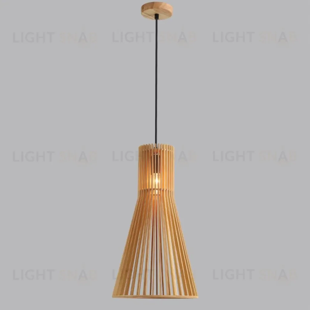 Подвесной светильник Lumion Eco Gerda 8384/1A 8384/1A